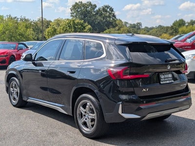 2024 BMW X1 xDrive28i