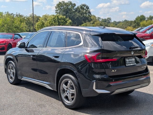 2024 BMW X1 xDrive28i
