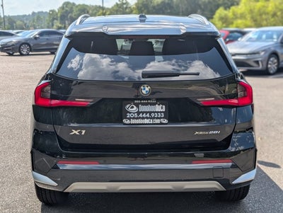 2024 BMW X1 xDrive28i