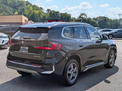 2024 BMW X1 xDrive28i