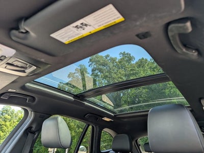 2018 BMW X1 sDrive28i