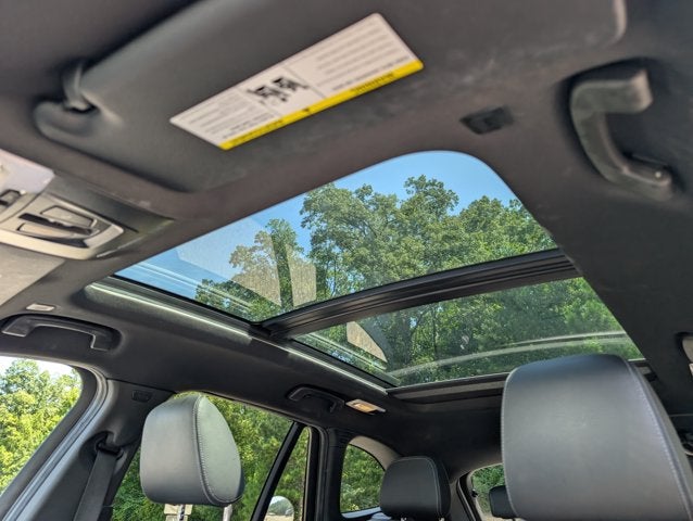 2018 BMW X1 sDrive28i