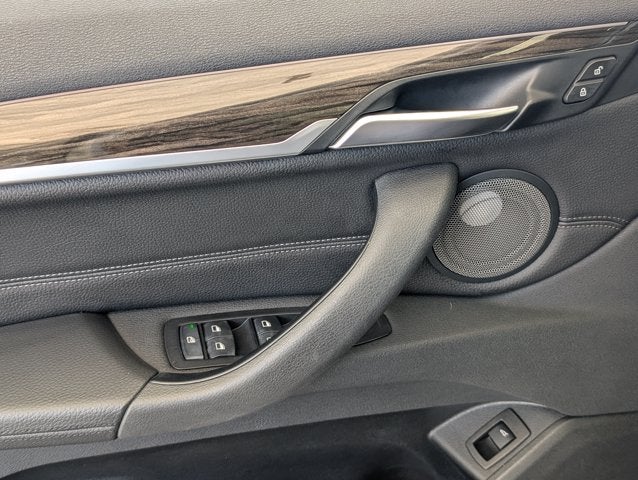 2018 BMW X1 sDrive28i