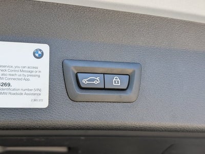 2018 BMW X1 sDrive28i