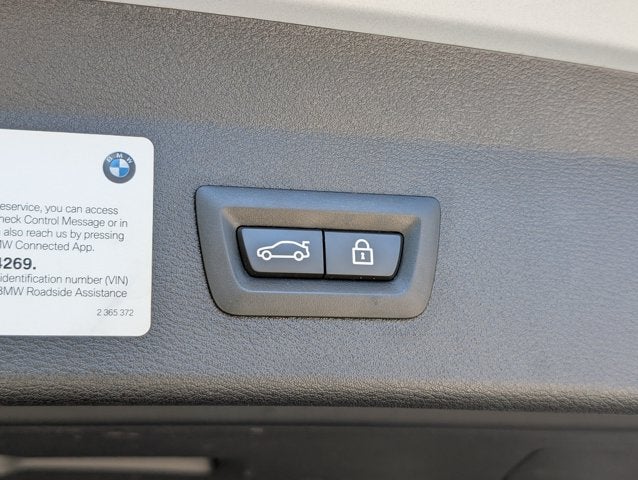 2018 BMW X1 sDrive28i