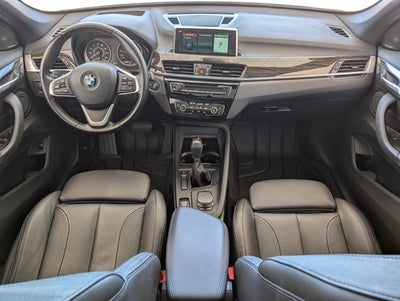2018 BMW X1 sDrive28i