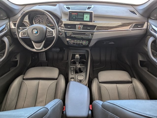 2018 BMW X1 sDrive28i