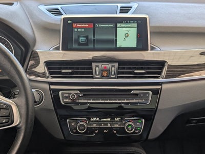 2018 BMW X1 sDrive28i