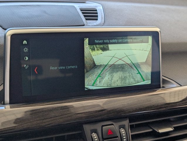2018 BMW X1 sDrive28i