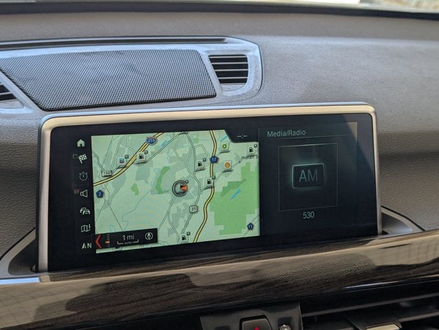 2018 BMW X1 sDrive28i