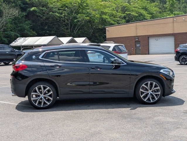 2019 BMW X2 xDrive28i