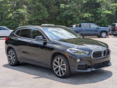 2019 BMW X2 xDrive28i
