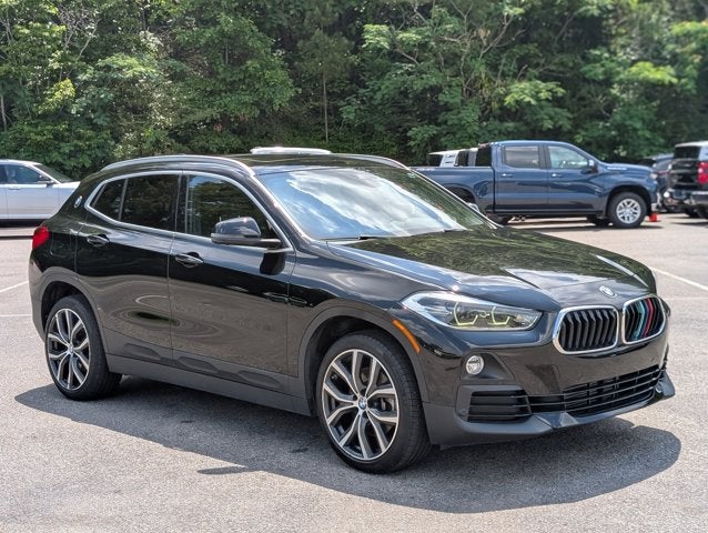 2019 BMW X2 xDrive28i