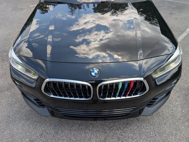 2019 BMW X2 xDrive28i