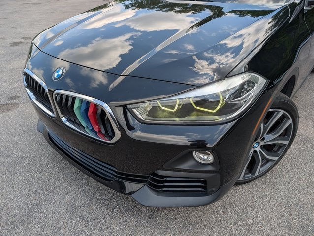 2019 BMW X2 xDrive28i