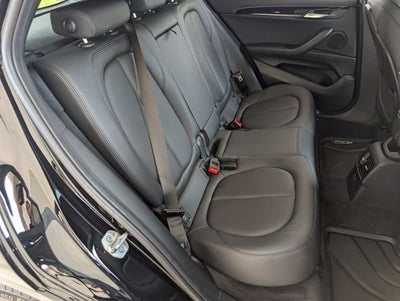 2019 BMW X2 xDrive28i