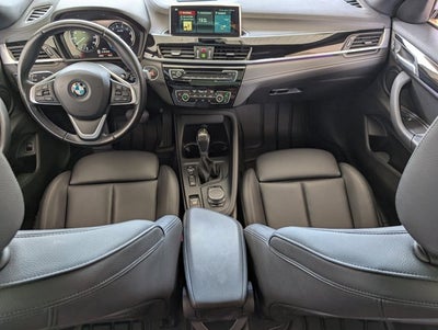 2019 BMW X2 xDrive28i