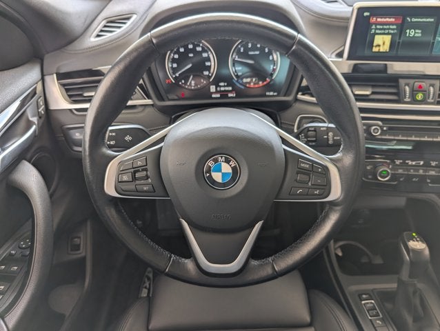 2019 BMW X2 xDrive28i