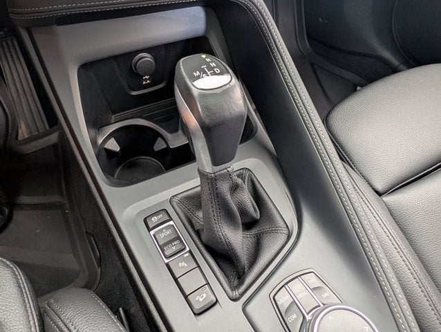 2019 BMW X2 xDrive28i