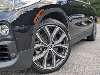 2019 BMW X2 xDrive28i