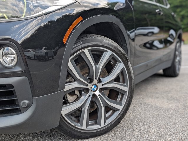 2019 BMW X2 xDrive28i