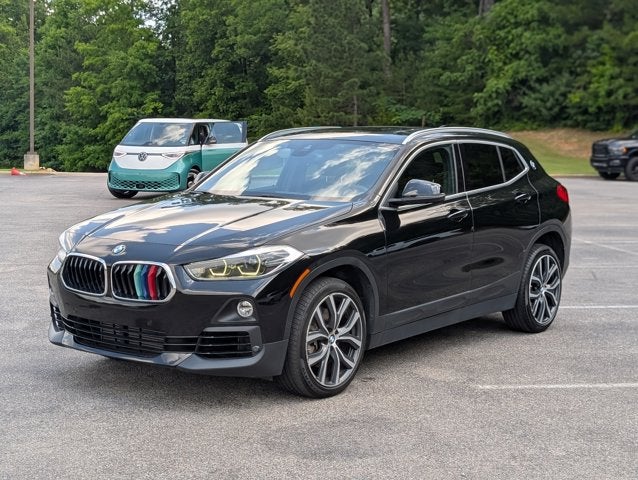 2019 BMW X2 xDrive28i
