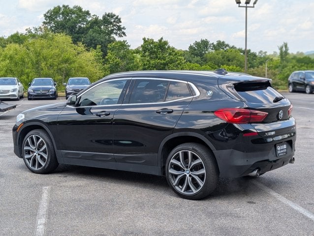 2019 BMW X2 xDrive28i
