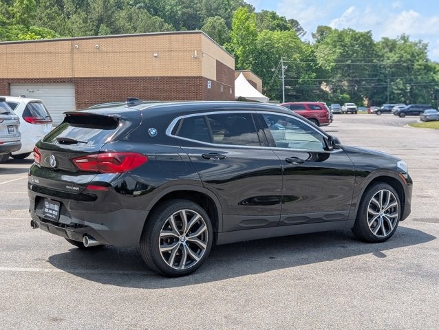 2019 BMW X2 xDrive28i