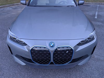 2024 BMW i4 eDrive35