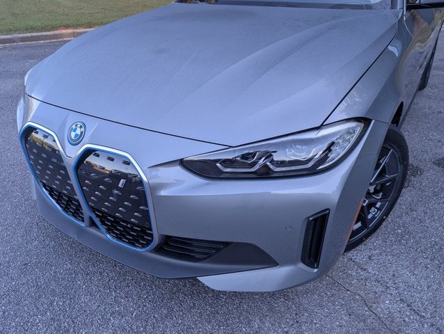 2024 BMW i4 eDrive35