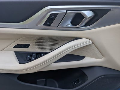 2024 BMW i4 eDrive35