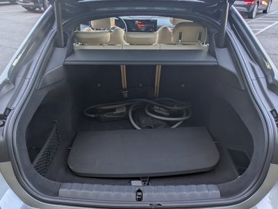 2024 BMW i4 eDrive35