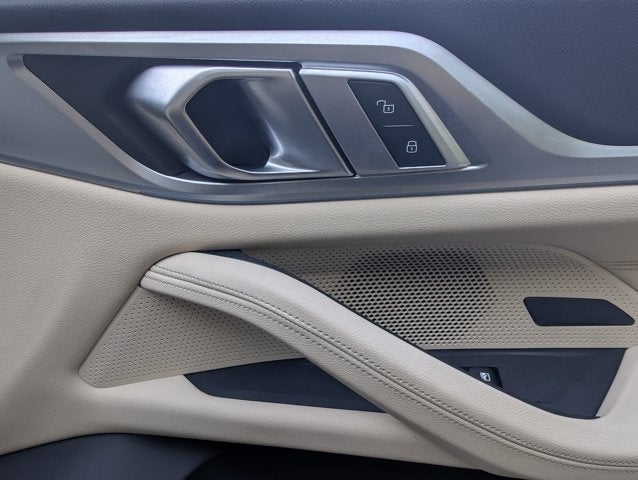 2024 BMW i4 eDrive35