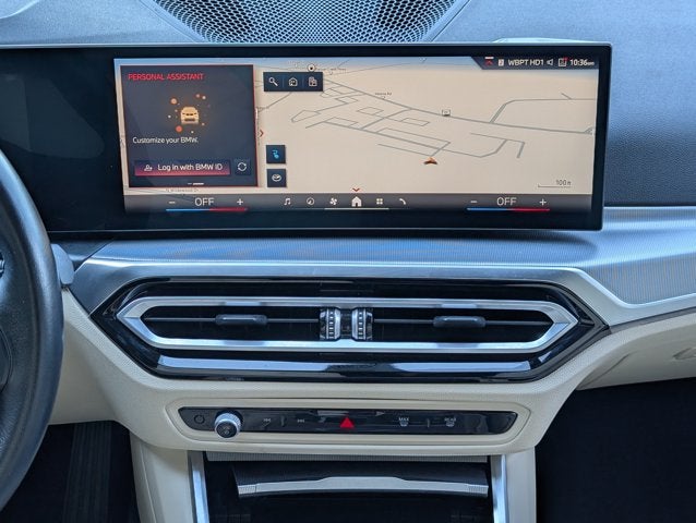 2024 BMW i4 eDrive35