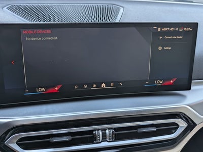 2024 BMW i4 eDrive35