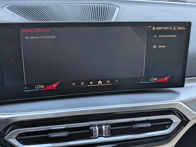 2024 BMW i4 eDrive35