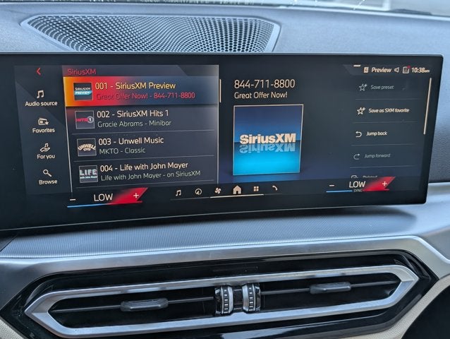 2024 BMW i4 eDrive35