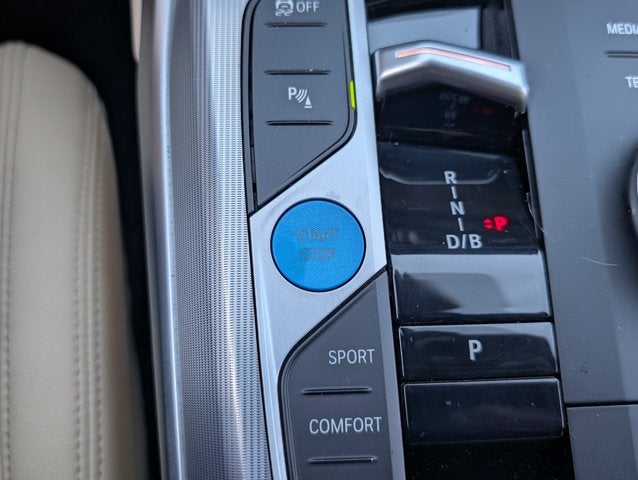 2024 BMW i4 eDrive35
