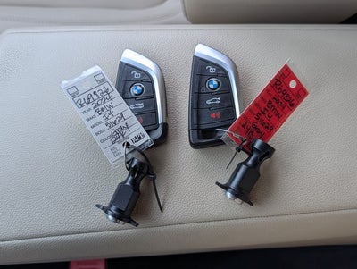 2024 BMW i4 eDrive35
