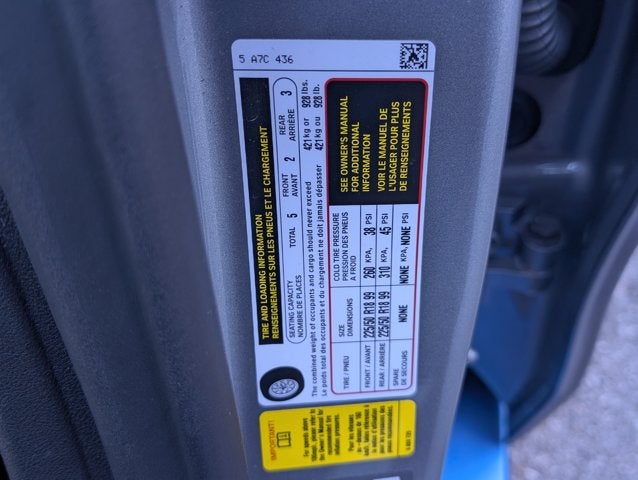 2024 BMW i4 eDrive35