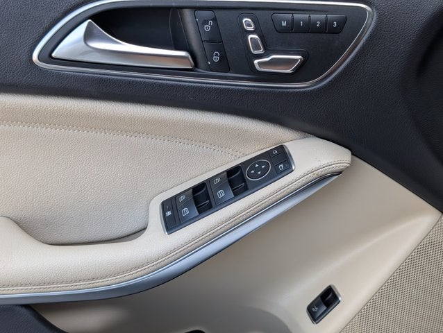 2019 Mercedes-Benz GLA GLA 250
