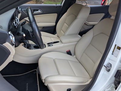 2019 Mercedes-Benz GLA GLA 250