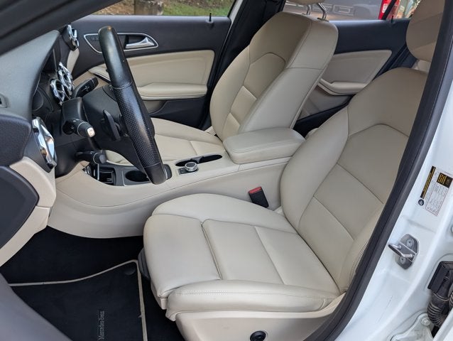 2019 Mercedes-Benz GLA GLA 250