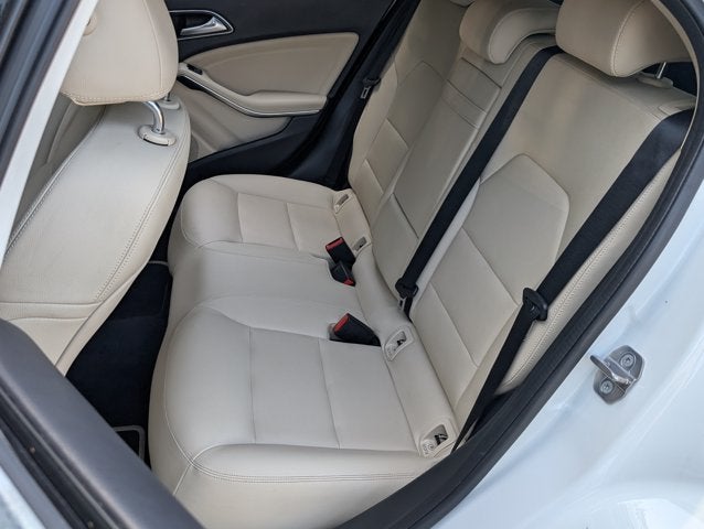 2019 Mercedes-Benz GLA GLA 250