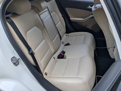 2019 Mercedes-Benz GLA GLA 250