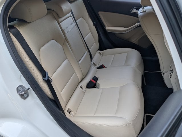 2019 Mercedes-Benz GLA GLA 250