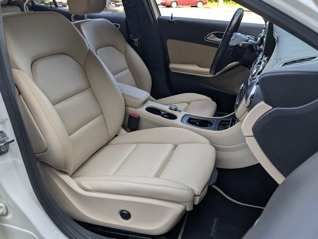 2019 Mercedes-Benz GLA GLA 250