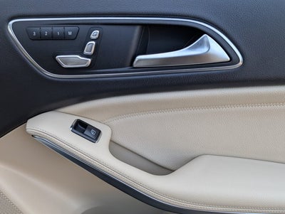 2019 Mercedes-Benz GLA GLA 250