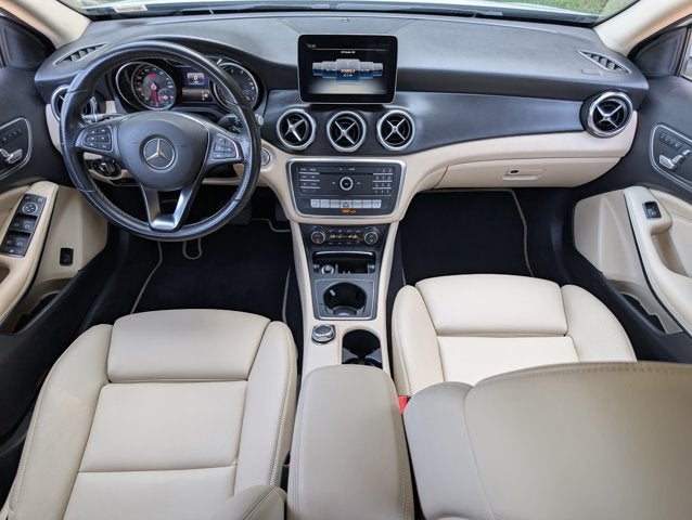 2019 Mercedes-Benz GLA GLA 250
