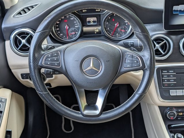 2019 Mercedes-Benz GLA GLA 250
